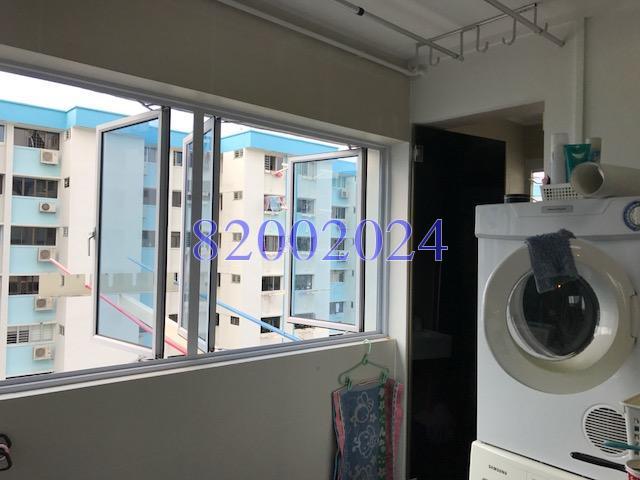 Blk 734 Yishun Avenue 5 (Yishun), HDB 3 Rooms #153504072